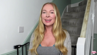 Brea Rose – Sneaking around with Mommy - Fullthot