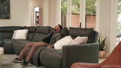 Dana Vespoli - V Card Stepmom Scam - Fullthot