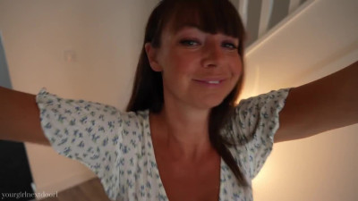 Yourgirlnextdoor1 - A Night To Remember With Step-Mommy - Fullthot