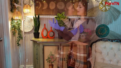 Irma La Dulce - 13 March 2025 - Chiropractor Hand Job Until You SLEEP PART 2 - Fullthot