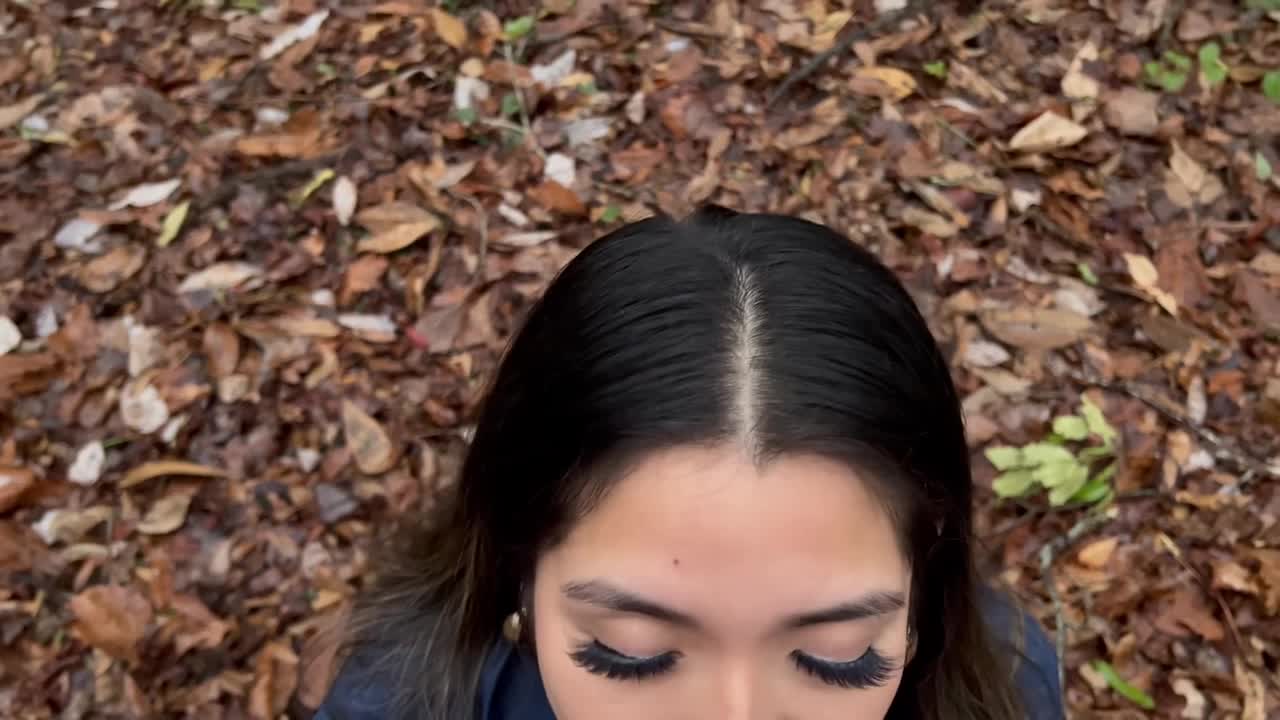 ASMR With Janeth - Fun Times In The Woods