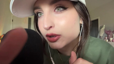 Beebee ASMR - ASMR | August Exclusive - Fullthot