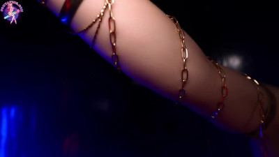SonyaVibe - Elden Ring Queen Marika Eternal Goddess of Squirt & Cum - Fullthot