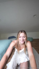 The Princess Jess - 11 Sep 2025 - Shut up and let me suck your cock - Fullthot
