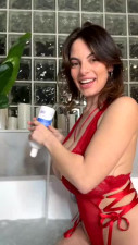 Alexa Pearl - Bubble Bath - Fullthot