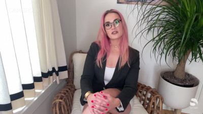 Siri Dahl - Hot Boss JOI - Fullthot