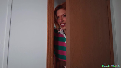 Elle Marz - Just The Tip - Fullthot