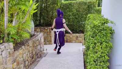 Octokuro - Hell's Paradise - Fullthot