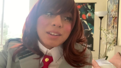 Violet Myers - Weeaboo Cosplay - Fullthot