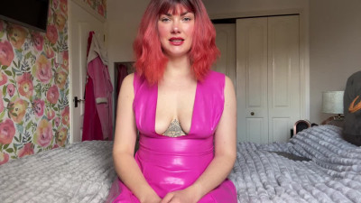 Yourhikerbabe - Robotic Post Orgasm Torment - Fullthot