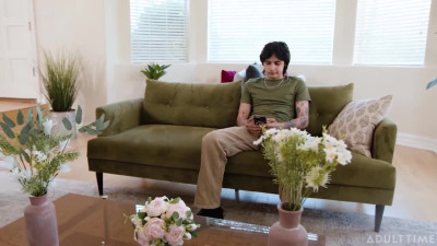 Charlie Forde - Getting Pregnant The Old Fashioned Way - Fullthot