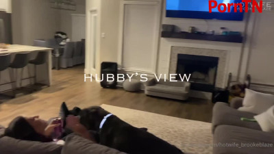 Hotwife Brooke Blaze - This Was Our Firs... - Fullthot