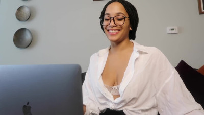 Lani Lust - Coworker Creampie - Fullthot