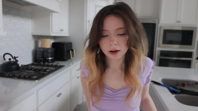 Katilingus - Sis Has a Sweet Tooth - Fullthot