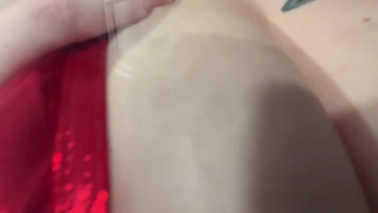 Licking the shower glass and toying with a cock - ASMR Porn Video & Massage XXX | Fullthot