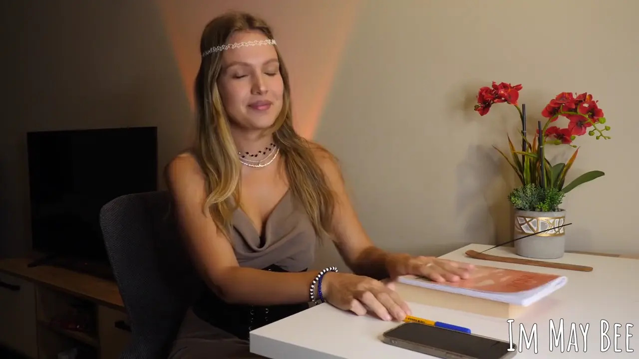 Fuck slutty astrologist in her office - ASMR Porn Video & Massage XXX | Fullthot