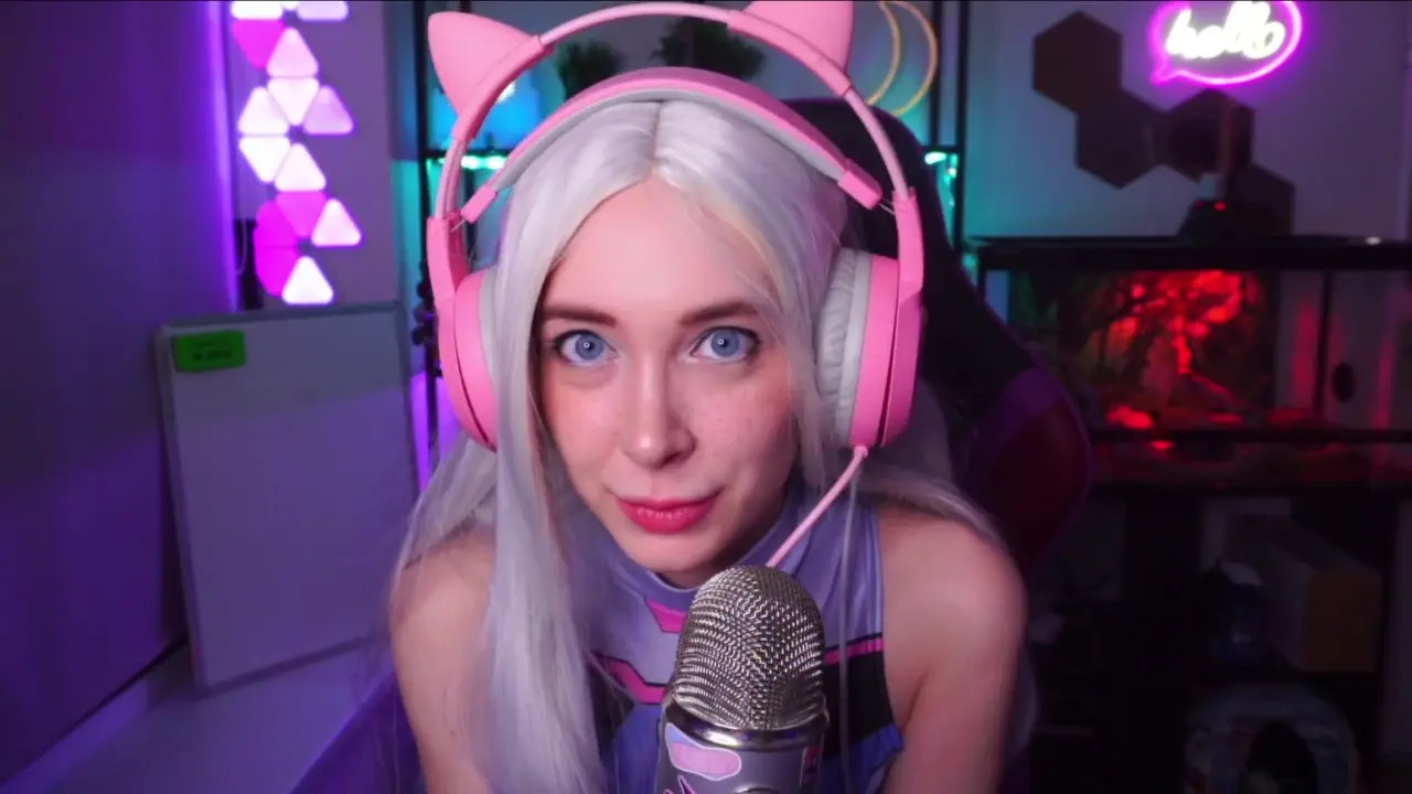 Russian slut wants your cock in her throat - ASMR Porn Video & Massage XXX | Fullthot