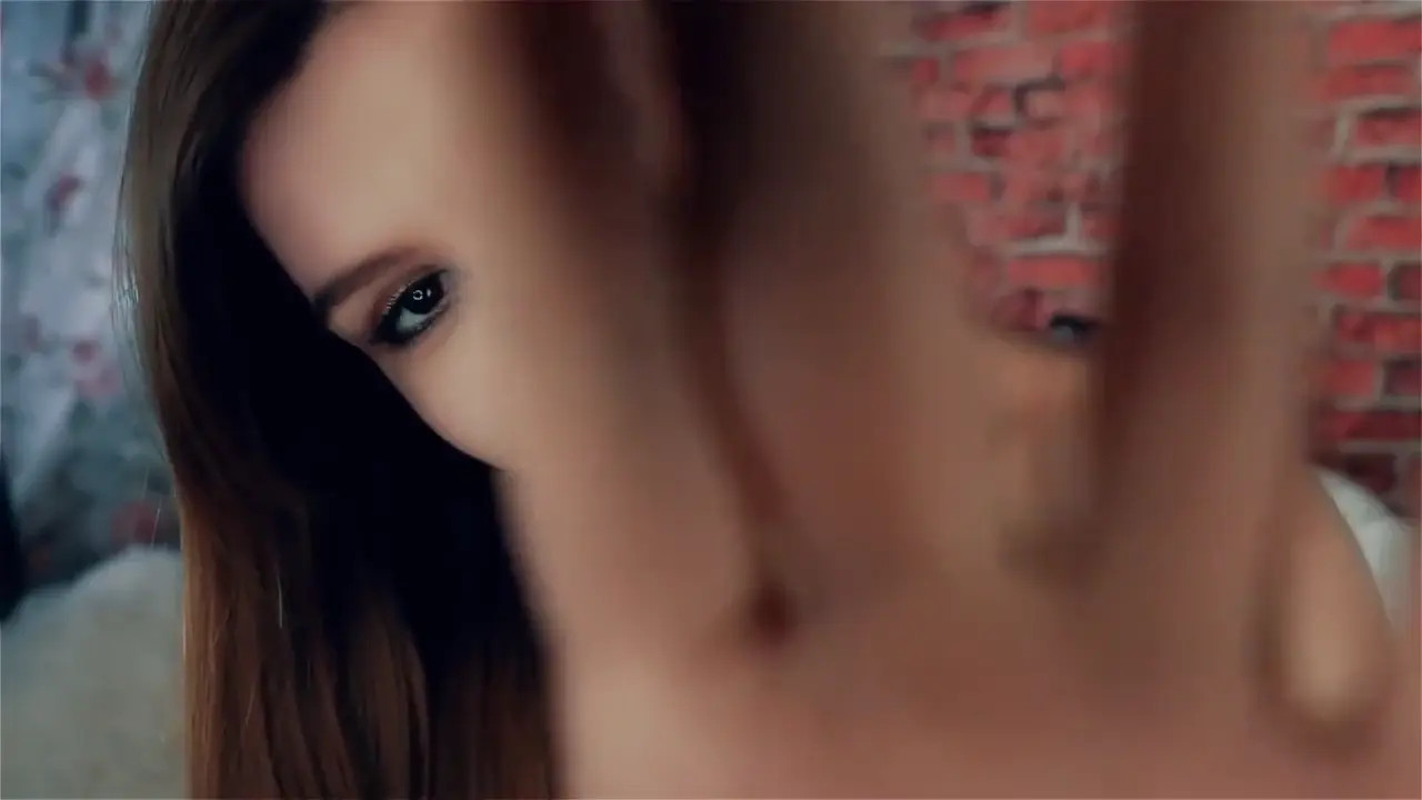 Pelagea ASMR sharing the bed with you - ASMR Porn Video & Massage XXX | Fullthot